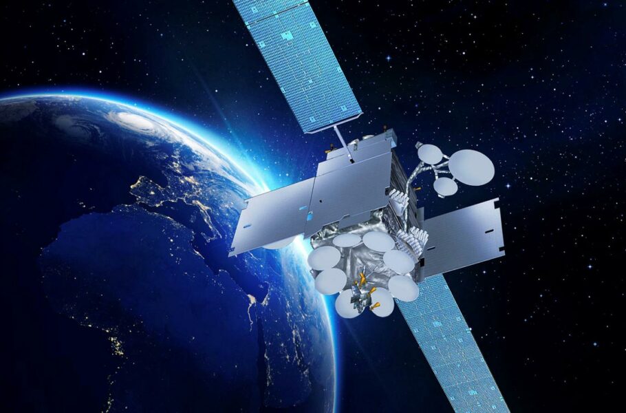 شرکت Bullitt با همکاری مدیاتک اولین گوشی با امکان تبادل پیام از طریق ماهواره را می‌سازد