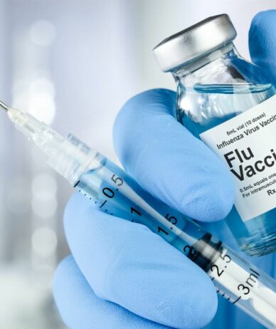 واکسن مقاوم در برابر تمام گونه‌های آنفلوانزا احتمالاً تا دو سال دیگر از راه می‌رسد