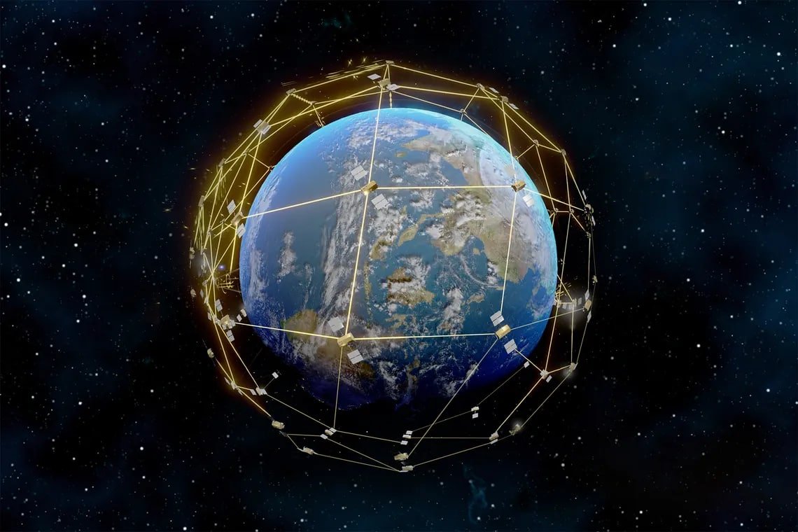 سری گلکسی S23 سامسونگ احتمالا از ارتباطات ماهواره‌ای پشتیبانی می‌کند