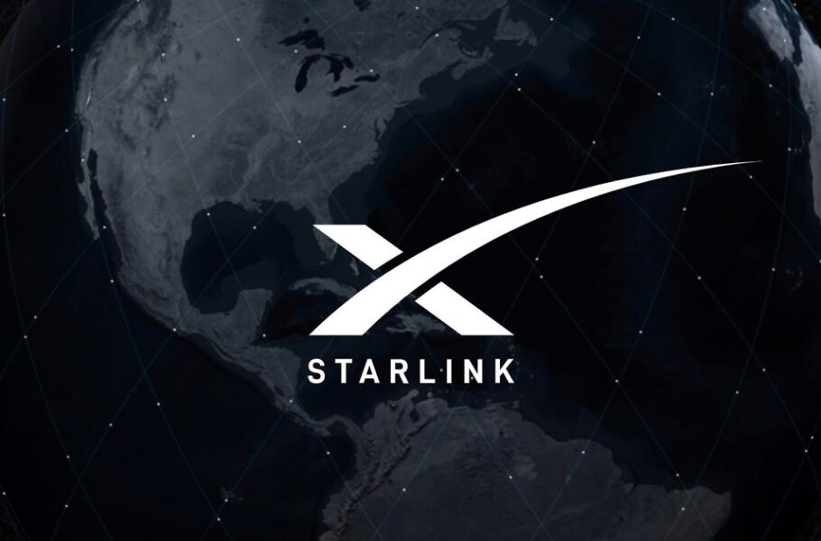 اینترنت ماهواره‌ای استارلینک حالا بیش از یک میلیون مشترک در جهان دارد