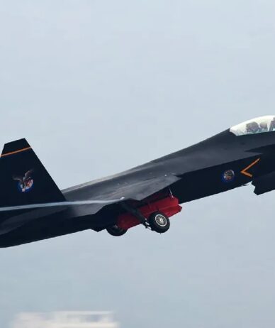 چین از فناوری پرینت سه‌بعدی در تولید هواپیماهای جنگی استفاده می‌کند