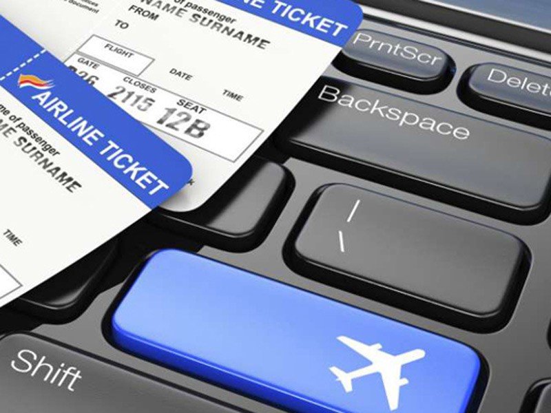 آیا قیمت بلیط هواپیما چارتر همیشه ارزانتر است؟