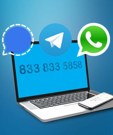 چگونه برای تلگرام شماره مجازی بسازیم؟