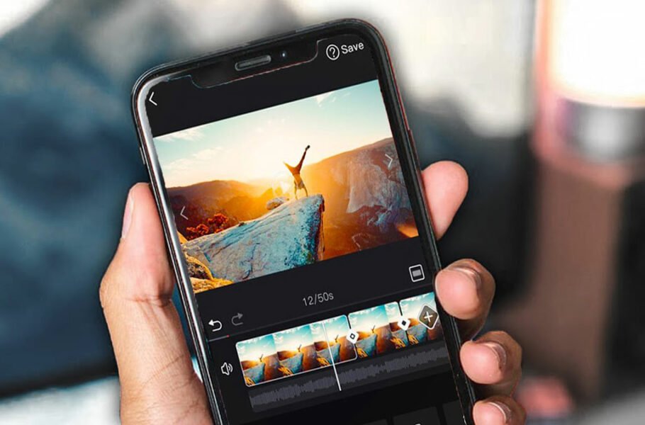 بهترین برنامه ادیت فیلم حرفه ای