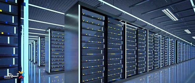 خرید سرور مجازی در دیتاسنتر برتر ایران