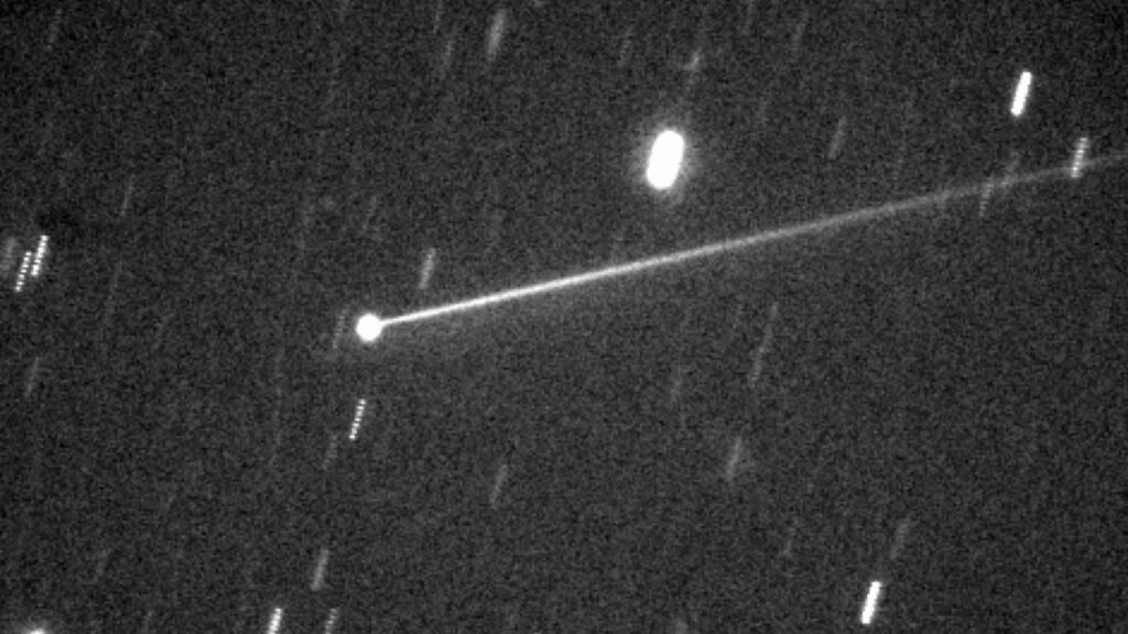 سیارک دیدیموس