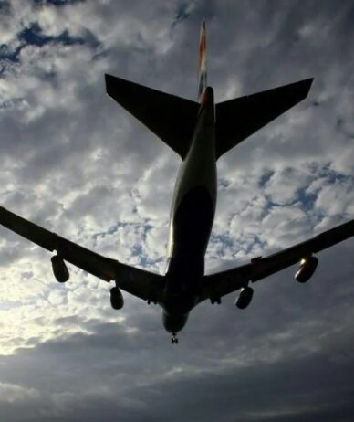 خداحافظی با Airplane Mode؛ اتحادیه اروپا دسترسی به 5G را در هواپیماها ممکن می‌کند