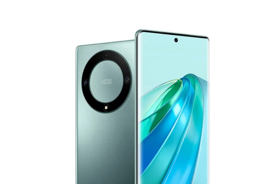 آنر X9a 5G معرفی شد؛ مشخصات + قیمت