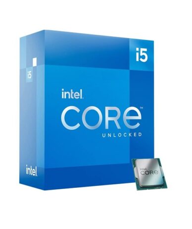 پردازنده اینتل Core i5-13500 احتمالاً 50 درصد از نسل قبلی‌اش سریع‌تر خواهد بود