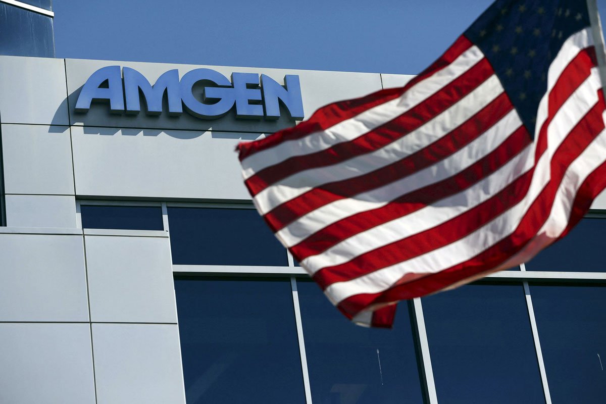داروی کاهش وزن Amgen در آزمایشات امیدوار کننده است قطب آی تی KQDH6LUTOFMTRMRJXUPVID62LU قطب آی تی
