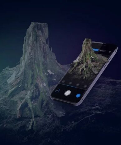 برنامه RealityScan اپیک جهت تبدیل تصویر به مدل‌ سه بعدی برای iOS منتشر شد [تماشا کنید]