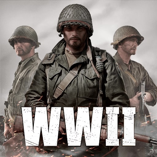 World War: Heroes