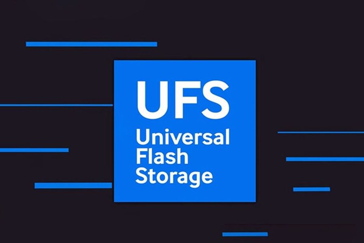 حافظه UFS چیست؟