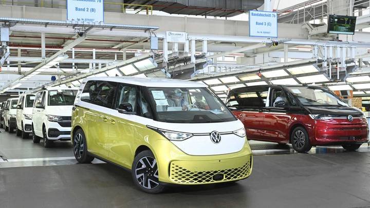 مدیران فولکس واگن: افزایش قیمت انرژی به ضرر صنعت خودروی اروپا تمام می‌شود