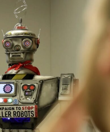 سان فرانسیسکو در مورد سیاست استفاده از ربات‌های قاتل توسط پلیس تجدیدنظر کرد