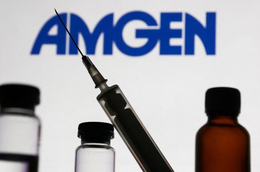 داروی Amgen