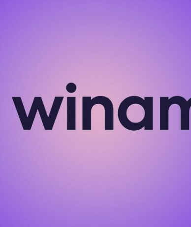 نسخه جدید برنامه Winamp با پشتیبانی از NFTهای موسیقی منتشر شد [تماشا کنید]