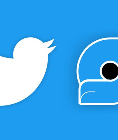 سازندگان پیام‌رسان گپ در حال توسعه یک شبکه اجتماعی مشابه توییتر هستند