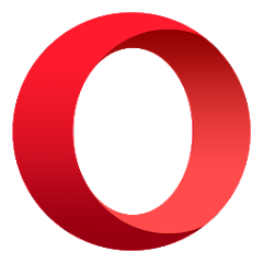 Opera Browser: Fast & Private