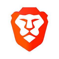 Brave Private Fast Web Browser