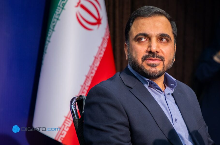 وزیر ارتباطات: اگر استارلینک قوانین کشور را بپذیرد، از فعالیت آن‌ها در ایران استقبال می‌کنیم