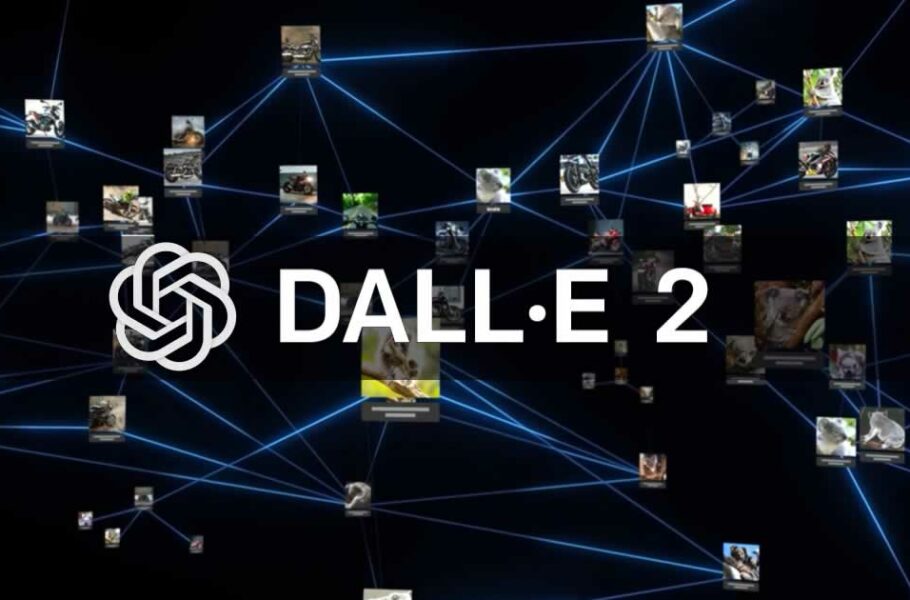 هوش مصنوعی Dall-E 2 چیست و چگونه با آن کار کنیم؟