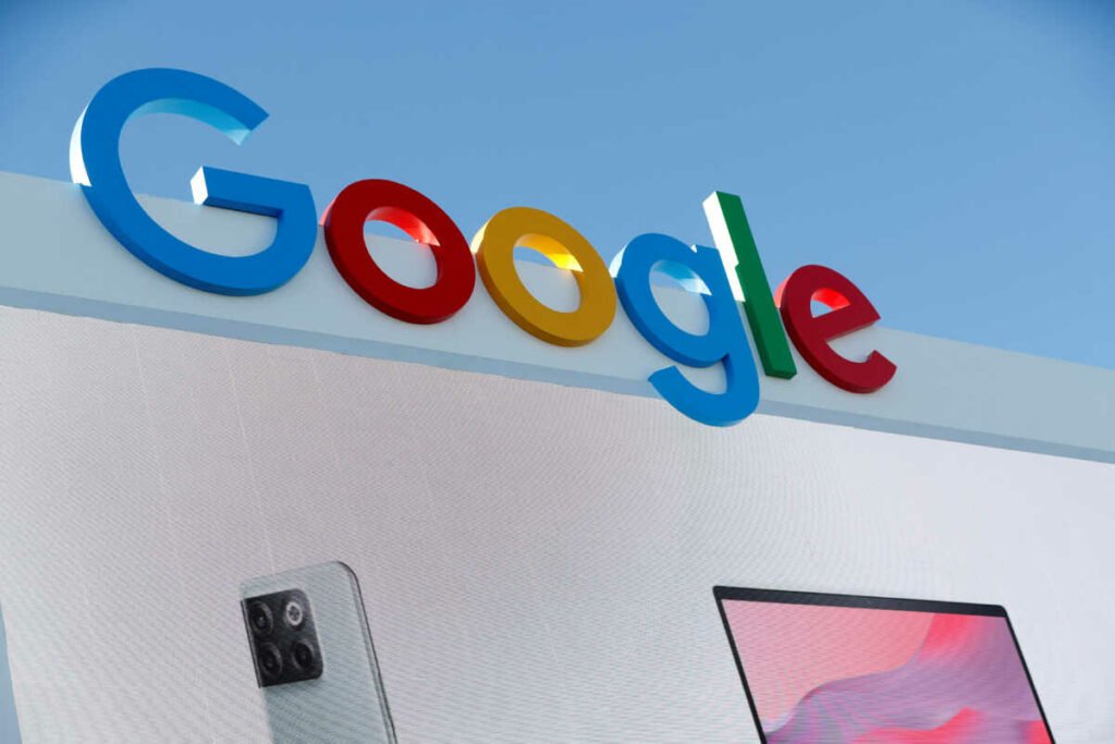 وزارت دادگستری آمریکا از گوگل بابت انحصارطلبی در بازار تبلیغات شکایت کرد