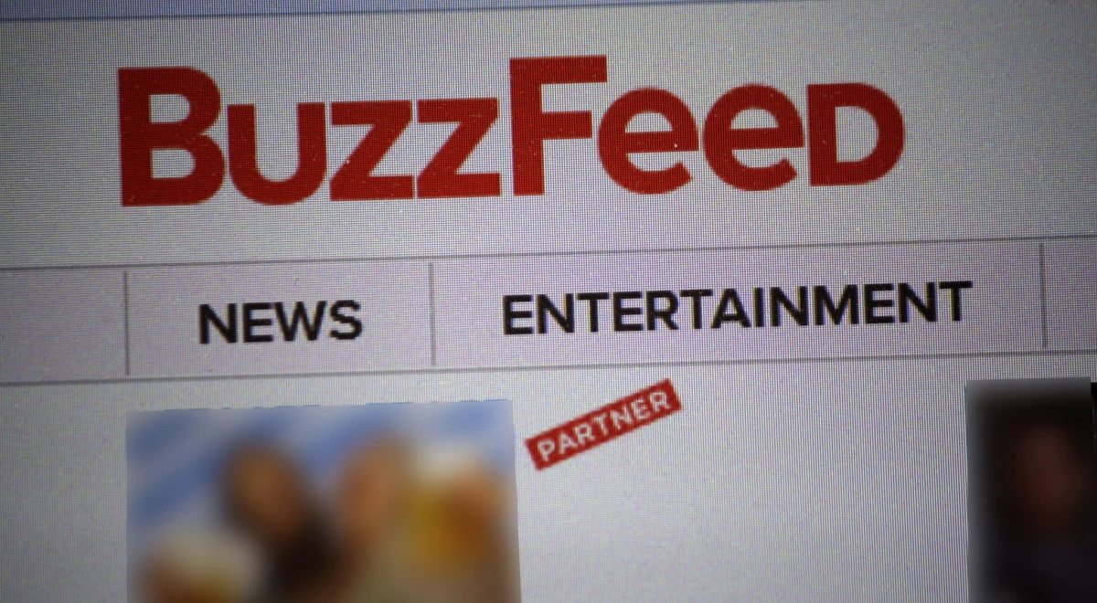 رسانه BuzzFeed برای تولید محتوا سراغ سازنده هوش مصنوعی ChatGPT رفت