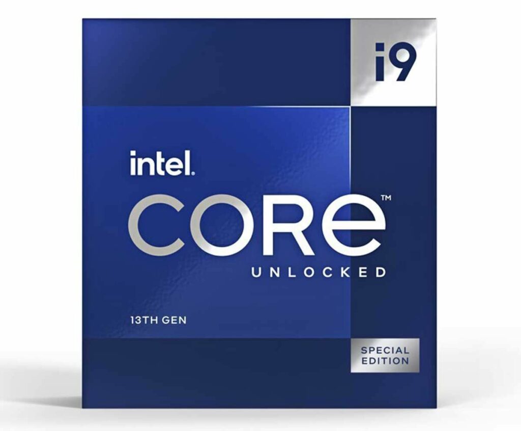 اینتل Core i9-13900KS