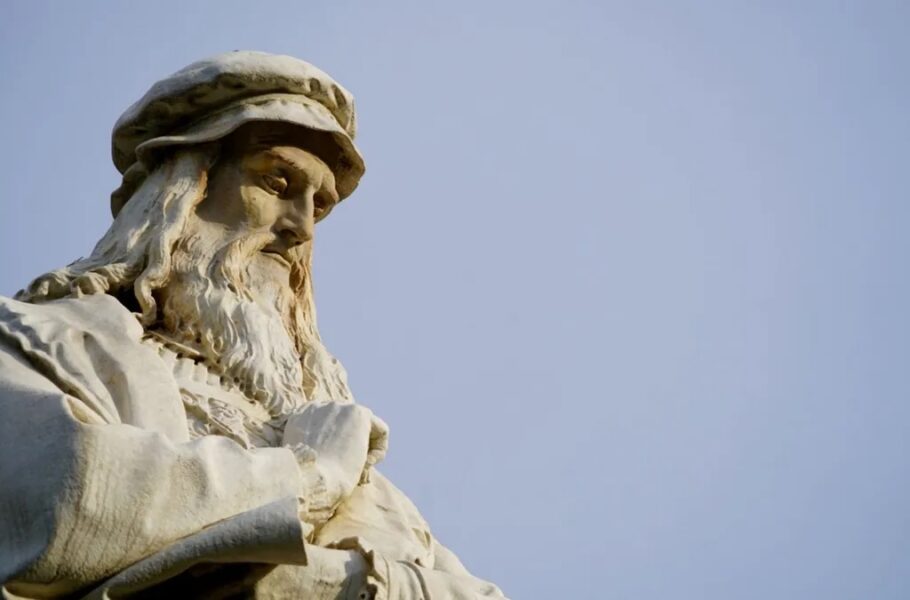 دانشمندان بالاخره معمای 500‌ساله لئوناردو داوینچی را حل کردند