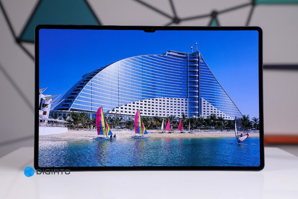 بررسی تبلت سامسونگ گلکسی تب S8 اولترا