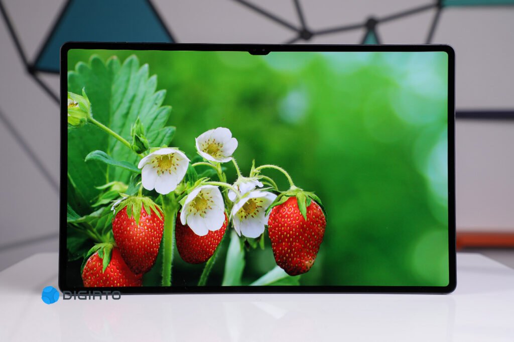 بررسی تبلت سامسونگ گلکسی تب S8 اولترا