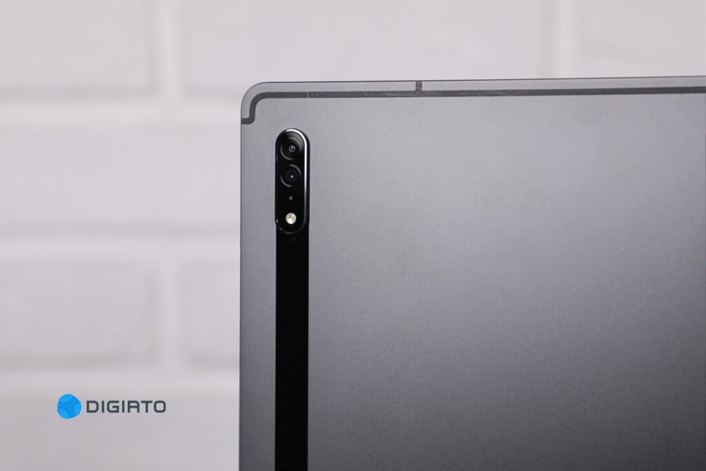 بررسی تبلت سامسونگ گلکسی تب S8 اولترا