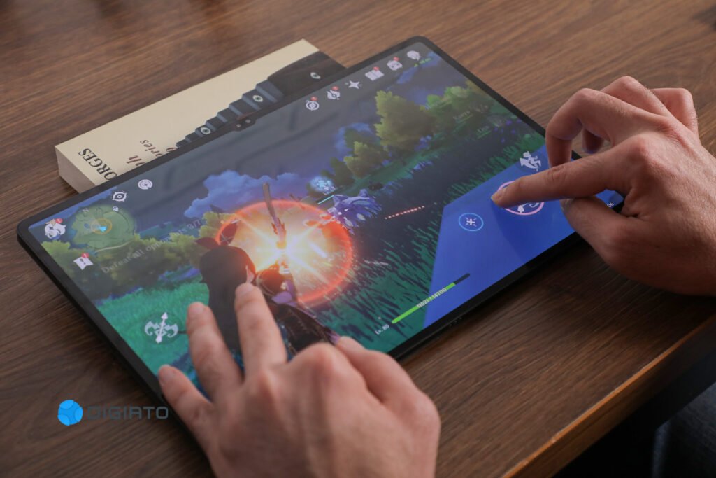 بررسی تبلت سامسونگ گلکسی تب S8 اولترا