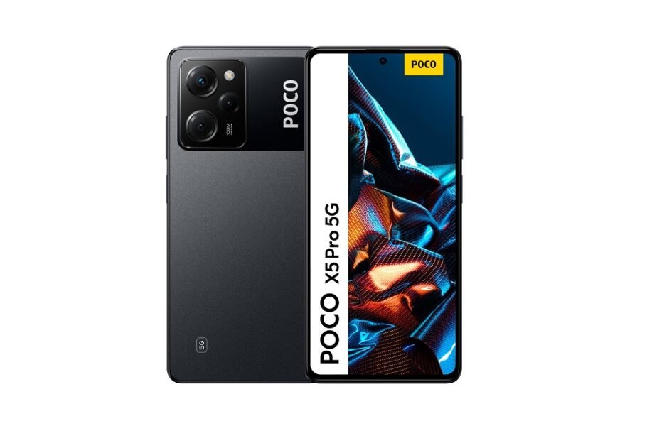 پوکو X5 پرو 5G