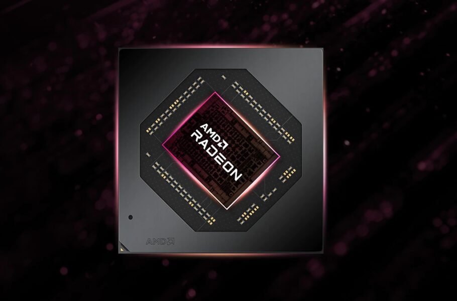 رادئون 7000 لپ تاپ AMD