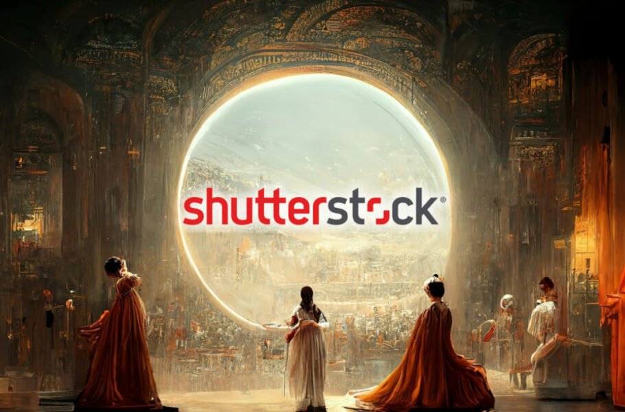 شاتراستوک