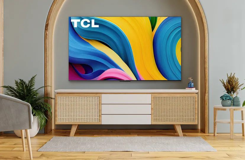 تلویزیون های TCL 2023