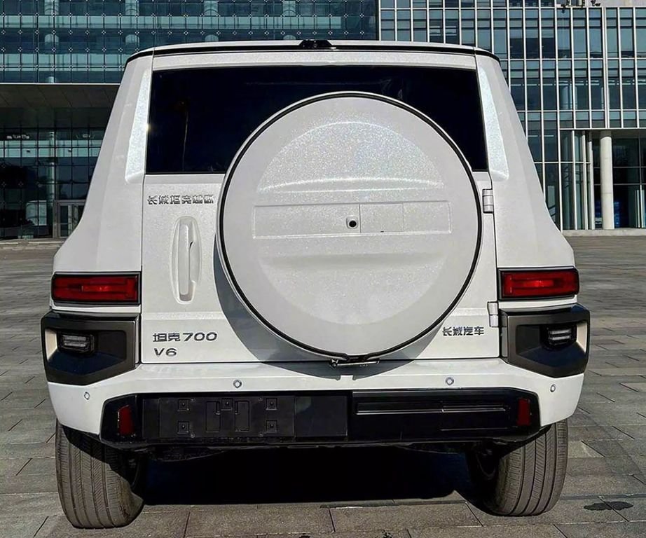 تانک 700