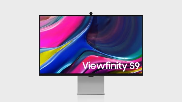 نمایشگر ViewFinity S9