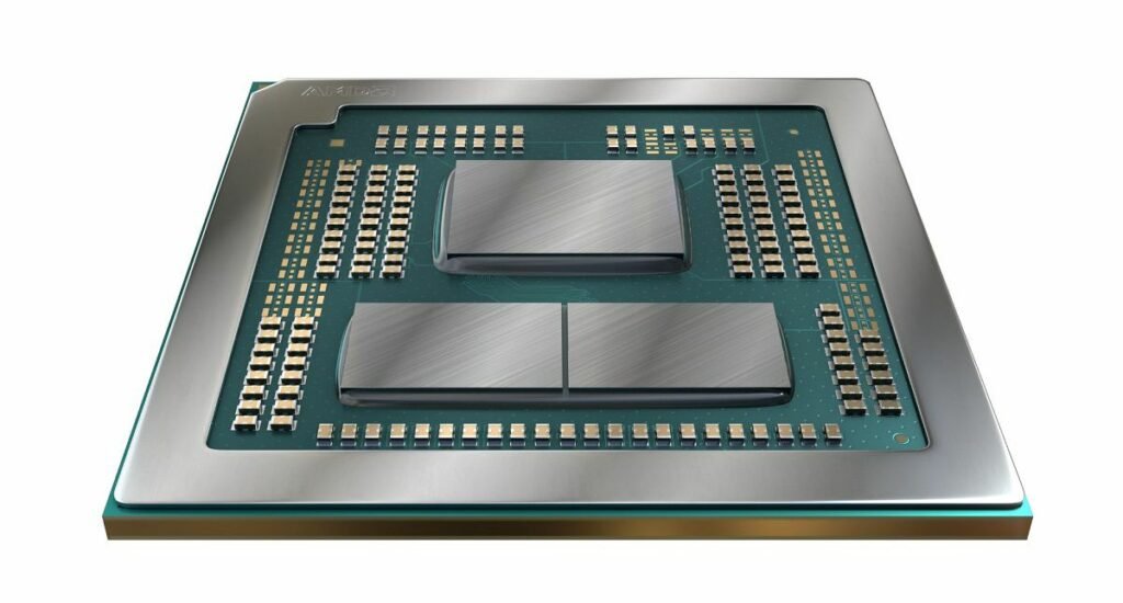پردازنده‌های رایزن 7000 AMD‌ لپ تاپ