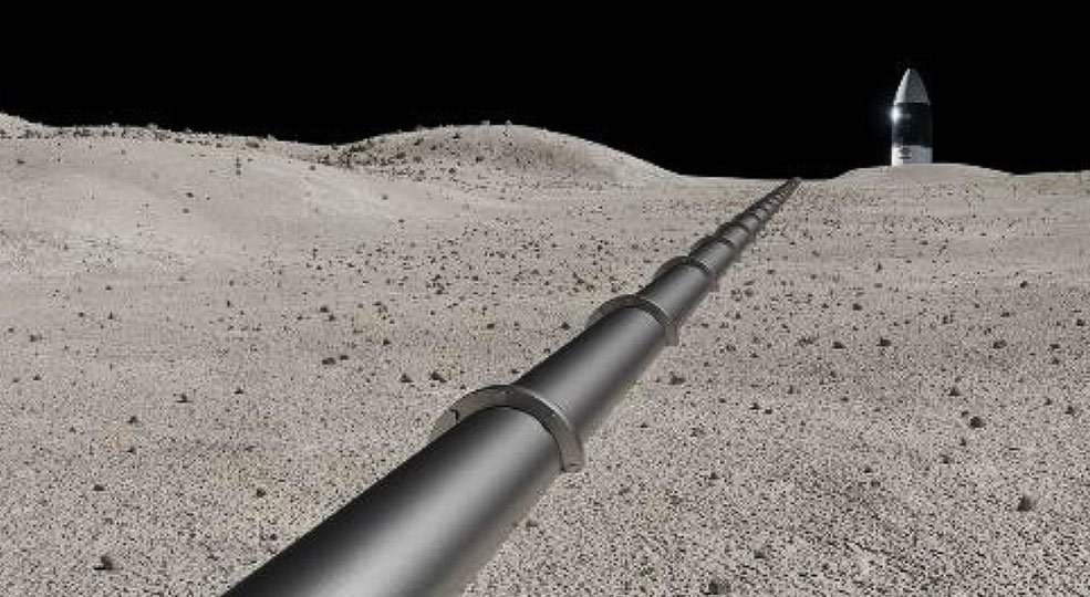 از هواپیمای آب‌نشین در تیتان تا خط‌لوله اکسیژن در ماه؛ ناسا ایده‌های نوآورانه را بررسی می‌کند