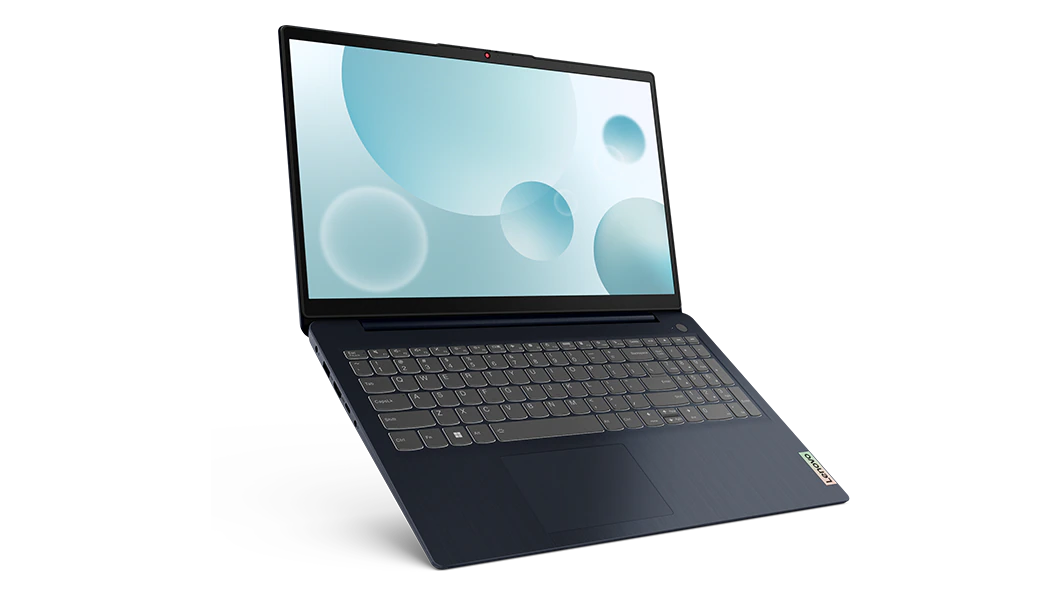 Ноутбук lenovo ideapad 3 15aba7