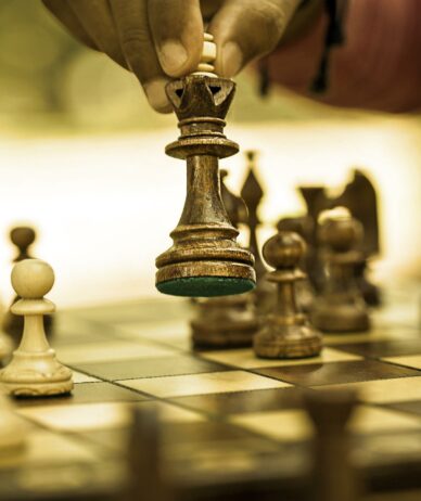 آلودگی هوا حتی می‌تواند روی عملکرد شطرنج‌بازان حرفه‌ای نیز تأثیرگذار باشد