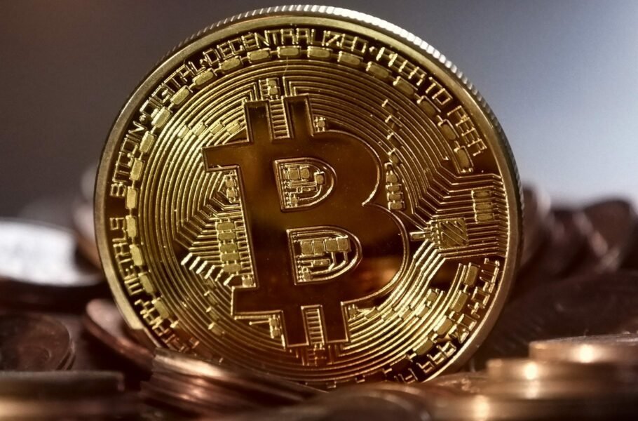 بیت کوین