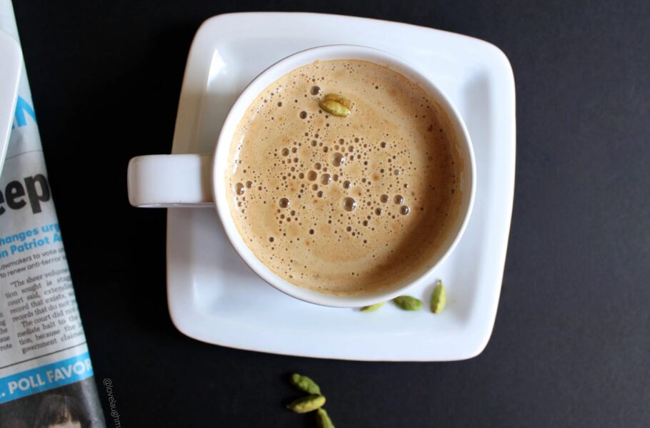 محققان دانشگاه کپنهاگ: شیر قهوه می‌تواند قدرت سیستم ایمنی بدن را تا دوبرابر افزایش دهد