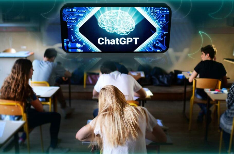 ChatGPT مدارس