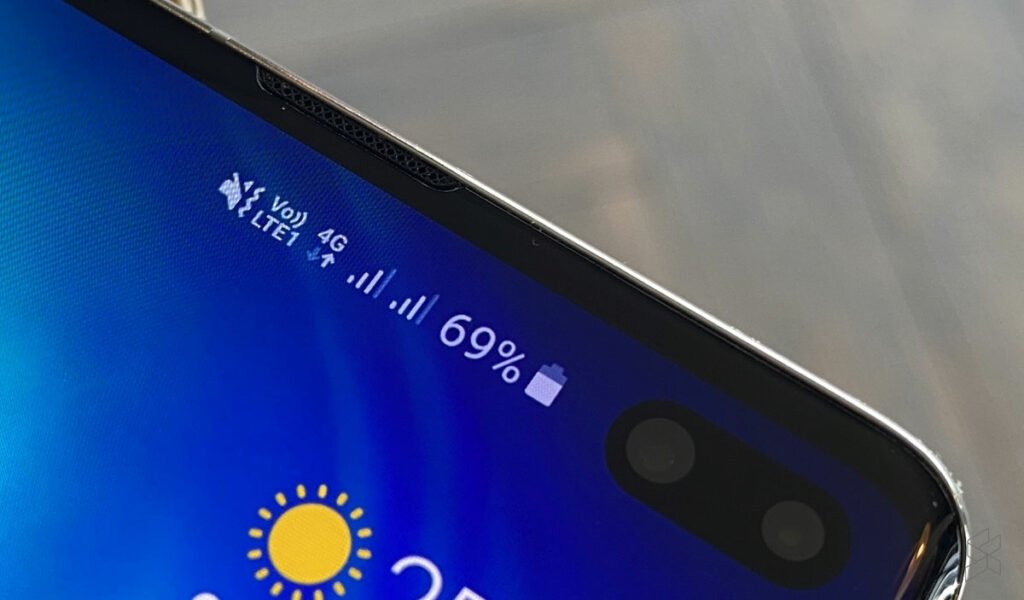 VoLTE چیست