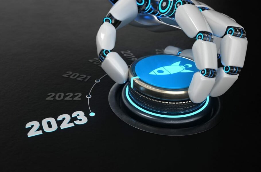 اتفاقات مورد انتظار در حوزه هوش مصنوعی در سال 2023