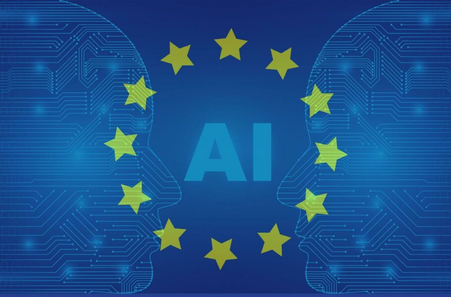 هوش مصنوعی اتحادیه اروپا
